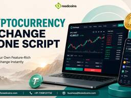 Innovative Cryptocurrency Exchange Clone Script for Modern Crypto Ventures