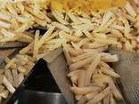 IQF Frozen French Fries, Potato chips - photo 2