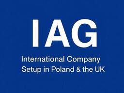 Corporate Business Consulting