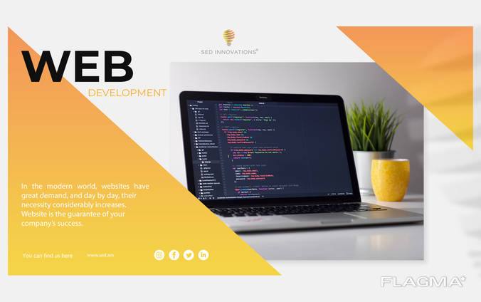 Website Development