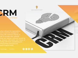 CRM