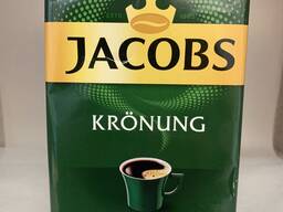 Jacobs Coffee