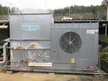 Jenbacher INNIO JMS624 gas gensets used 4400kW 50Hz 6600V for sale 02 units - фото 3