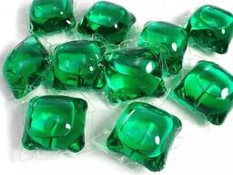 Капсулы для стирки белья