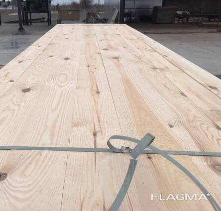 KD 8%-12% Pine Wood Lumber For Sale