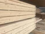 KD 8%-12% Pine Wood Lumber For Sale - фото 5