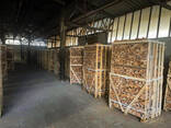 Kiln-dried firewood | Wholesale | Worldwide delivery | Ultima - photo 3