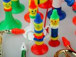 Kinder Musikspielzeug, Kinderinstrumente, Musikinstrumente Großhandel Restposten