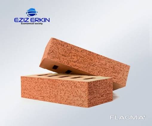 Bricks for building "Sakar"