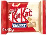 Kit Kat, Lion, Choco Crossies, After Eight. - фото 8