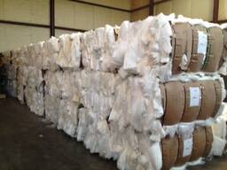 LDPE Film scrap