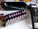 Литий ионные батареи ремонт и изготовление - фото 6