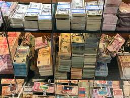 Buy quality bank notes for most currencies Whatsap( 639950791362)