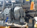 MAN D2842LE602 industrial diesel engine 800 rpm New unused - photo 5