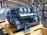 MAN D2842LE602 industrial diesel engine 800 rpm New unused - photo 6