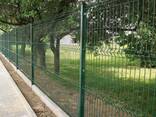 Maschendrahtzaun Montage Wien - photo 4