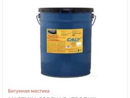 Мастика от производителя