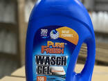 Mega Wash - effective and safe laundry detergent from Global Chemia Group - photo 2