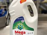 Mega Wash Universal Waschgel 4L – Professionelle Waschkraft für perfekte Reinheit - photo 2