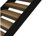 Metal staircases and railings - photo 10