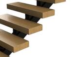 Metal staircases and railings - photo 11