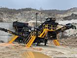Mobile Crushing Plant MCC-200 - photo 6