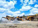 Mobile Crushing Plant MCK-115 - фото 2