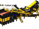 Mobile Crushing Plant PRO-150 - photo 10
