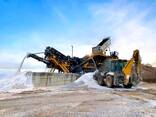 Mobile Crushing Plant PRO 90 - фото 13