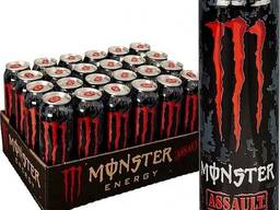 Monster Energy Drink 500ml