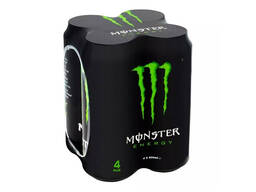 MONSTER Energy Drink 500ML WHOLESALE PRICE