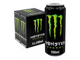 Monster energy drink/ Monster Energy Energy Drink Ultra Red/ monster energy - фото 1