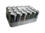 Monster energy drink/ Monster Energy Energy Drink Ultra Red/ monster energy - фото 3