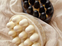 Мыло- скраб ручной работы