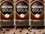 Nescafé Gold - фото 1