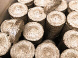 Nestro briquettes | Heat logs | Manufacturer | Eco-fuel | Ultima Carbon