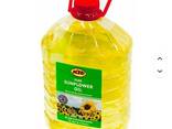 New Stock Refined Sunflower Oil Premium Edible Oil 1L/2L/3L/5L/18L/20L For Sale - фото 3