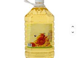Quality Grade A standard Non-GMO Refined Sunflower Oil For Sale
