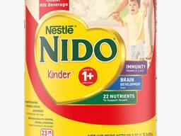 Nido redcap milk powder