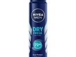 NIVEA DEO SPRAY 250 ML - фото 1