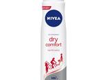 NIVEA DEO SPRAY 250 ML - фото 2