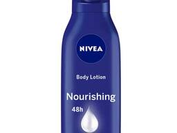 NIVEA Nourishing Body Lotion, Almond Oil, Extra Dry Skin, 400ml