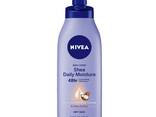 NIVEA Nourishing Body Lotion, Almond Oil, Extra Dry Skin, 400ml - фото 5