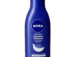 NIVEA Nourishing Body Lotion, Almond Oil, Extra Dry Skin, 400ml - фото 10