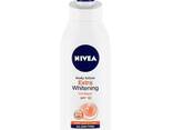 NIVEA Nourishing Body Lotion, Almond Oil, Extra Dry Skin, 400ml - фото 13
