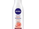 NIVEA Nourishing Body Lotion, Almond Oil, Extra Dry Skin, 400ml - фото 14