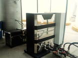 Оборудование для производства Биодизеля CTS, 1 т/день (Полуавтомат) - фото 11