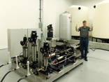Оборудование для производства Биодизеля CTS, 2-5 т/день (автомат) - фото 8