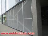 Offer metal sheet - фото 1