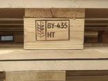 Paletten mit Lizenz UIC/EUR - photo 3